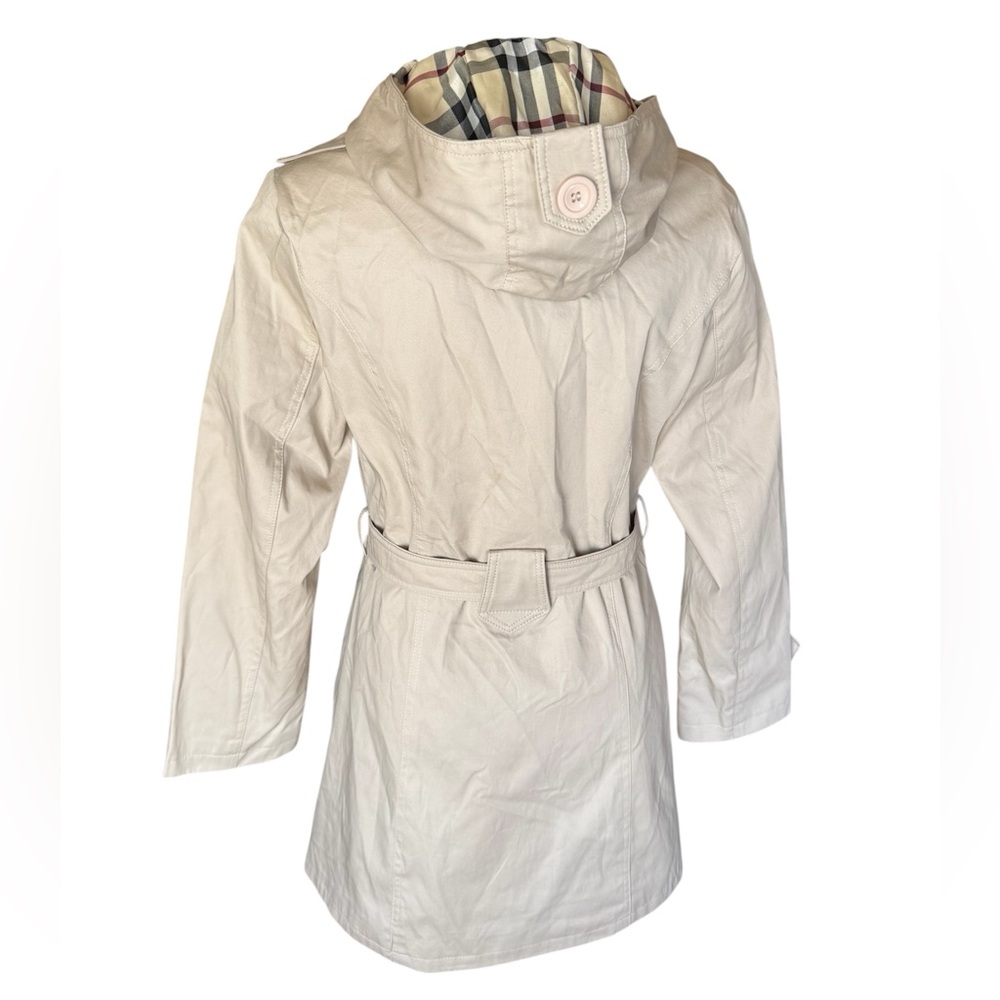 Dolce & Gabbana Trench Coat - Picture 3 of 5
